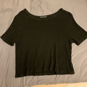 Brandt Melville top